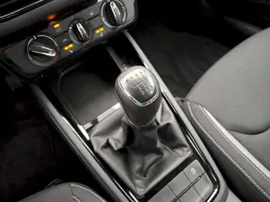 Škoda Scala Selection