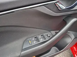 Škoda Scala Selection