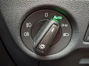 Škoda Scala Selection