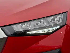 Škoda Scala Selection