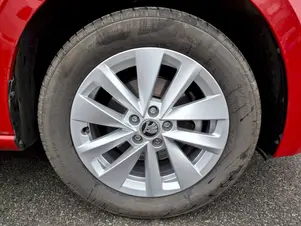 Škoda Scala Selection