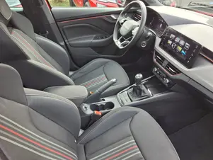 Škoda Scala Monte Carlo