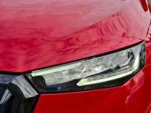 Škoda Scala Monte Carlo