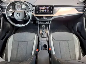 Škoda Scala Style
