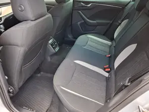 Škoda Scala Style