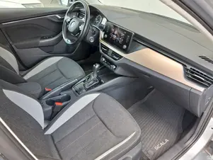 Škoda Scala Style