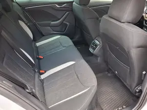 Škoda Scala Style
