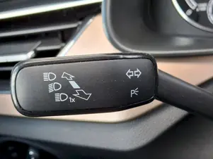 Škoda Scala Style