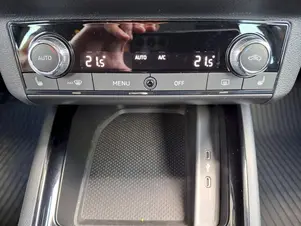 Škoda Scala Style