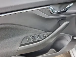 Škoda Scala Style