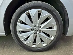Škoda Scala Style