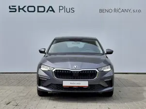 Škoda Scala Top Selection