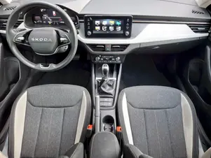 Škoda Scala Top Selection