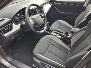 Škoda Scala Top Selection