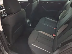 Škoda Scala Top Selection