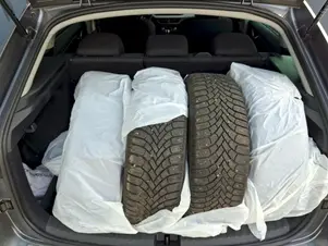 Škoda Scala Top Selection