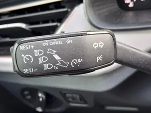 Škoda Scala Top Selection