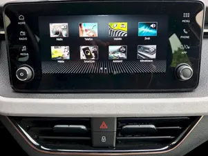 Škoda Scala Top Selection