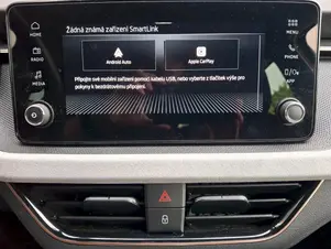 Škoda Scala Top Selection