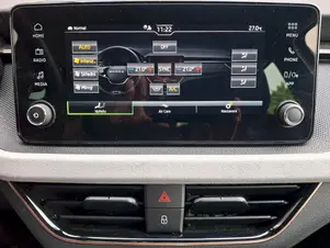 Škoda Scala Top Selection
