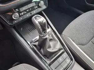 Škoda Scala Top Selection