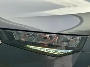 Škoda Scala Top Selection