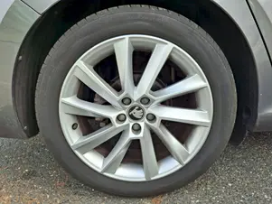 Škoda Scala Top Selection