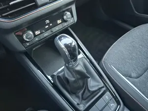 Škoda Scala Style