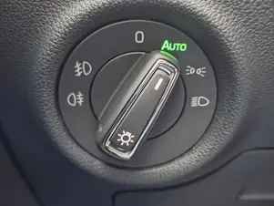 Škoda Scala Style