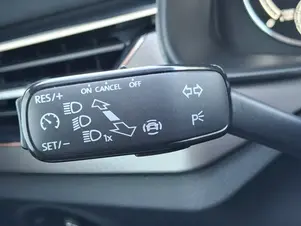 Škoda Scala Style