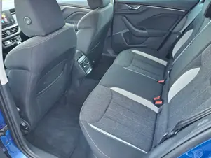Škoda Scala Style