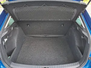 Škoda Scala Style