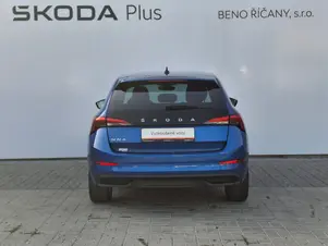 Škoda Scala Style