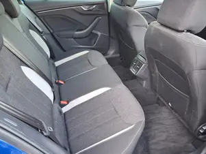 Škoda Scala Style