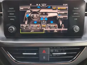 Škoda Scala Style