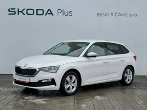Škoda Scala Ambition