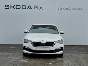 Škoda Scala Ambition