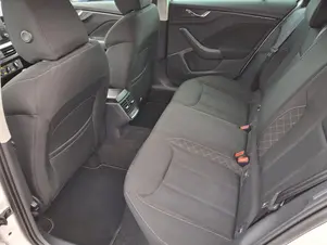 Škoda Scala Ambition