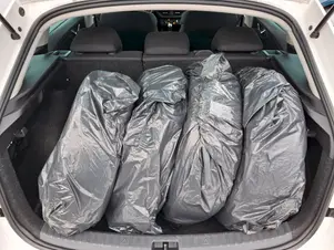 Škoda Scala Ambition