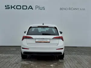 Škoda Scala Ambition