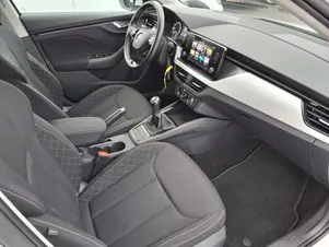 Škoda Scala Ambition