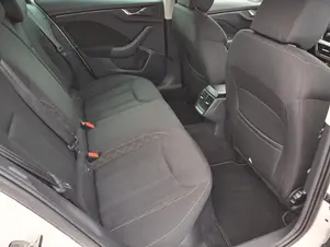 Škoda Scala Ambition