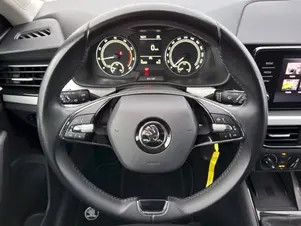 Škoda Scala Ambition