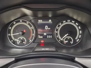 Škoda Scala Ambition