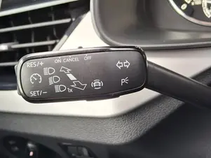 Škoda Scala Ambition