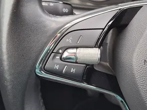 Škoda Scala Ambition