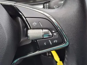 Škoda Scala Ambition