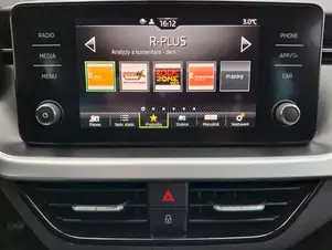 Škoda Scala Ambition