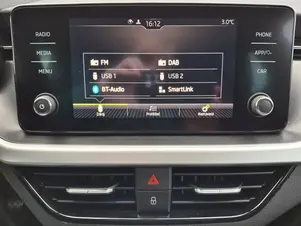 Škoda Scala Ambition