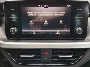 Škoda Scala Ambition